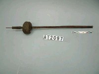 藏品(鑽洞器)的圖片